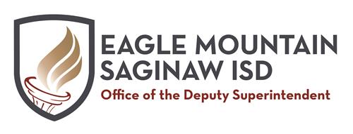 Office of the Deputy Superintendent logo